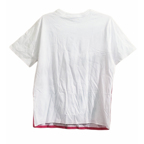 NWOT Mens Christmas T-shirt - Picture 2 of 3